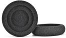 Merkloos / Sans marque Shenzhen Aiyida Technology Oorkussens Geschikt voor Jabra Evolve 20, 20SE, 30, 30II, 40, 65