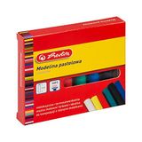 Herlitz Modeline Set - 6 Pastelkleuren