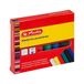 Herlitz Modeline Set - 6 Pastelkleuren