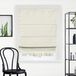 Del Mar Moon Shell Store romain - Blackout, 36x64 pouces