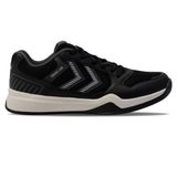 Hummel ALL COURT Indoorschoen 2282372001 Black
