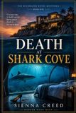 Death Libri GmbH Death at Shark Cove: A Wildwater Hotel Mysteries: 1
