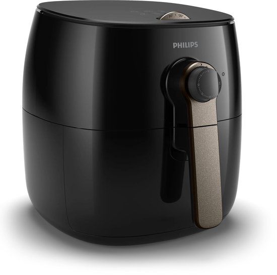 Philips Viva Collection HD9721/10R1 Airfryer