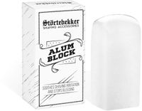 Störtebekker® Premium Alaunsteen / Aluinblok - Natuurlijke aftershave