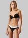 Calvin Klein BH met Logo Band - Zwart - 85A
