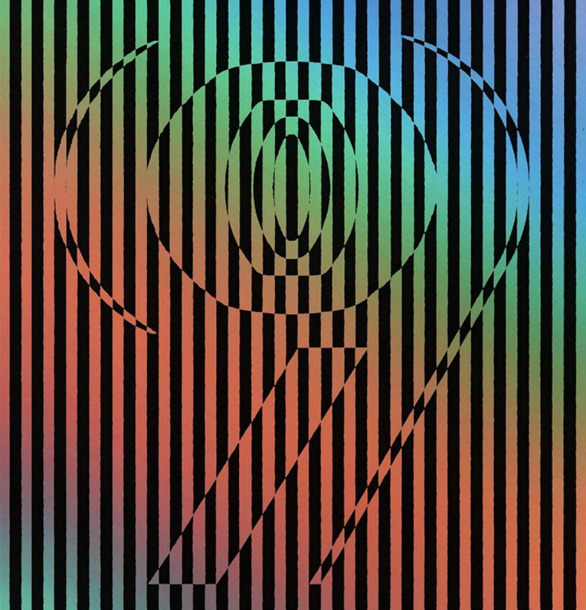 Konkurrent 9 (LP) (Coloured Vinyl)