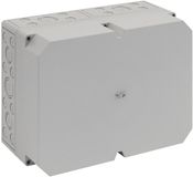 Spelsberg TK PS 3625-16-m 10591201 Universele behuizing 361 x 254 x 165 Kunststof Grijs 1 stuk(s)