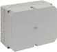 Spelsberg TK PS 3625-16-m 10591201 Universele behuizing 361 x 254 x 165 Kunststof Grijs 1 stuk(s)