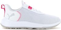 Puma Fusion Crush Sport - Chaussures de golf pour femmes sans crampons Blanc 309735-01