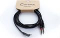 Cordial EY 5 WRPP Y-Adapterkabel 5 m
