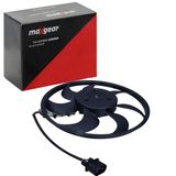 AC230117 MAXGEAR Motorventilator AC230117