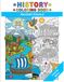 History Coloring Book: Ancient Greece