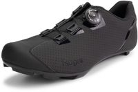 Rogelli R-400 Unisex Racefietsschoenen - Zwart - Maat 38