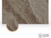 LuxuryQuarry Plaque de marbre Travertin Planche à découper 40x30cm