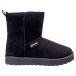 Martes Bottes d'hiver pour filles Halan Mid