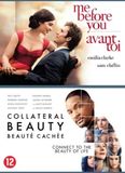 Warner Home Video Me Before You + Collateral Beauty (DVD)