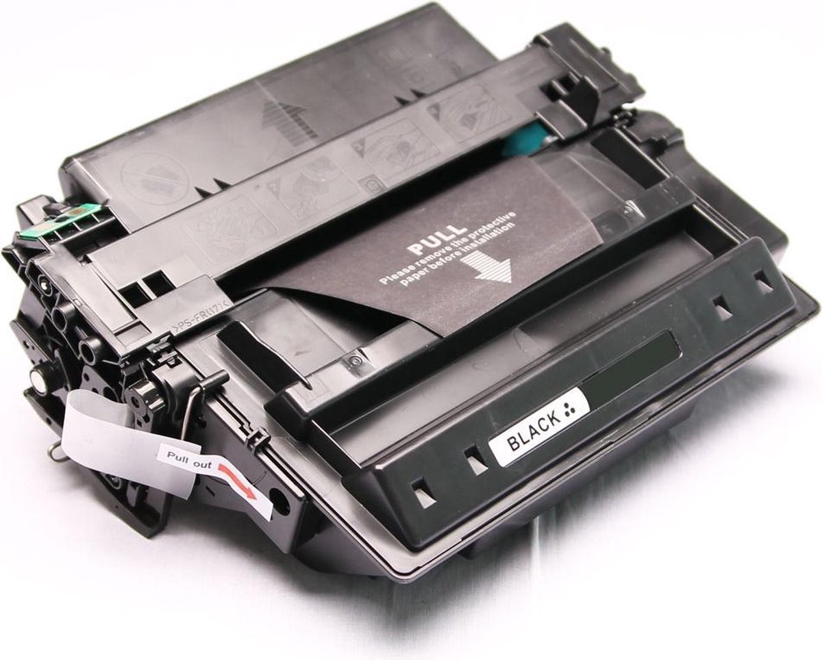 Abc Huismerk toner voor Canon 711C 717 cyan I-Sensys LBP-5300 LBP-5360 LBP-5400 MF-8450 MF-9100 MF-9130 MF-9170 MF-9200 MF-9220cdn MF-9280cdn van