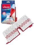 Vileda 1.2.Spray MAX Vervanging - Microvezelpad - 1 Stuk