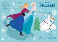 Pyramid Posters Ltd Kalender Pyramid La Reine des neiges