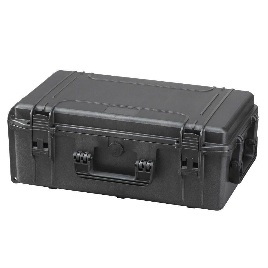 WCS Protection 520 koffer zwart - 8011236520011