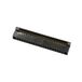econ connect PC10G1 Connecteur DIN 41651 Noir