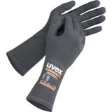 uvex arc protect g1 6083809 Werkhandschoen Maat 9 Antraciet Kunststof 1 paar