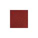 PapierÂ Rayher Papier – rood kardinaal – poeder glitter – 30,5 x 30,5 cm