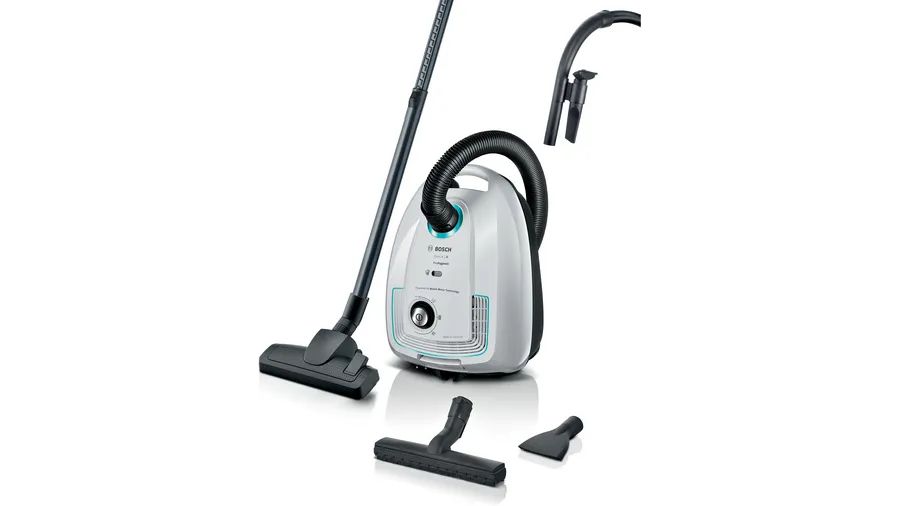 Bosch Serie 4 BGB38HYG1