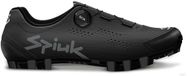 Spiuk Senda MTB Schoenen Zwart EU 43 Unisex