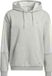 adidas Donovan Mitchell PO Hoodie Heren - Sporttruien - grijs - maat XL