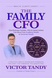 The Libri GmbH The Family CFO: How Business Families, HNIs & Global Indians Can Move from Scattered Wealth to Governed Wealth