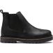 Birkenstock Bottines Stalon Cuir Nubuck Ciré