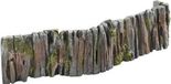 Aqua-della Coffee Root 4 - 38x10x7cm - Bruin