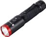 TOOLCRAFT Lampe de poche sur batterie Li-ion rechargeable LED Réglable, Avec support magnétique, Avec clip ceinture 1000 lm 5 h