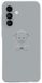 Samsung Back cover hoesje Samsung Galaxy A27 Baby Olifant