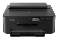 Canon PIXMA TS705a - Kleuren Inkjetprinter - A4 - WiFi