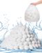 VEVOR Boules filtrantes pour pompe à filtre à sable 1,56 kg Piscine