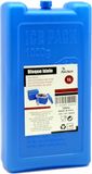 Arte R Koelelementen - groot blok - 1000 ml - 11 x 5 x 22 cm - blauw