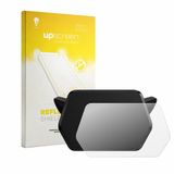 upscreen - Screenprotector voor Navee XT5 Max - Folie Beschermfolie anti glare matte