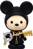 Monogram International Disney Kingdom Hearts Coin Bank King Mickey