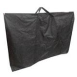 VISO Draagtas voor Interventiebarrières TRAVOLITE TRAVO100 TRAVO128 – Polyester Drukknoop