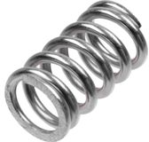 TRW Kupplungsfedernsatz MEF126-4 | Compatibel met: SUZUKI MOTORCYCLES GSX