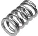 TRW Kupplungsfedernsatz MEF126-4 | Compatibel met: SUZUKI MOTORCYCLES GSX