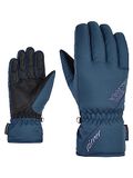 Ziener Korena Skihandschoenen voor dames, wintersport, waterdicht, ademend