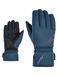 Ziener Korena Skihandschoenen voor dames, wintersport, waterdicht, ademend