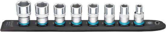 Hazet - Doppenset 1/2" 8-delig