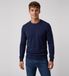 Guess Maillot Nestor avec logo allover Bleu marine M