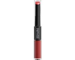 L'Oréal Paris Infaillible 24H Lipstick 435 Fearless Corail