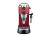 De'Longhi Dedica Style EC 685.R Espresso Machine - Red