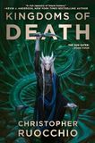 Kingdoms Sun Eater Kingdoms of Death Hardcover